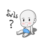 CHOK-DEE（個別スタンプ：17）