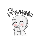 CHOK-DEE（個別スタンプ：20）