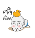 CHOK-DEE（個別スタンプ：25）
