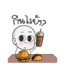 CHOK-DEE（個別スタンプ：28）