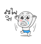 CHOK-DEE（個別スタンプ：31）
