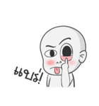 CHOK-DEE（個別スタンプ：39）