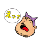 ピントンと、（個別スタンプ：28）