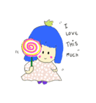 Dek_Hua_Glom _Pome_Fah（個別スタンプ：4）