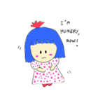 Dek_Hua_Glom _Pome_Fah（個別スタンプ：20）