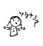 ガール！！！（個別スタンプ：11）