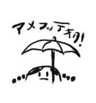 ガール！！！（個別スタンプ：38）
