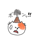 猫のテン（個別スタンプ：15）