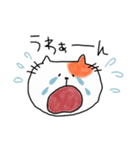 猫のテン（個別スタンプ：24）