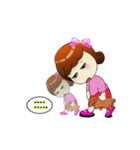 RUANG KAO jom son（個別スタンプ：15）