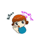 RUANG KAO jom son（個別スタンプ：29）