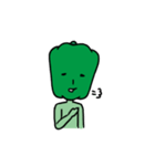 ピーメン（個別スタンプ：20）