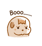 Unjoy Dog（個別スタンプ：6）