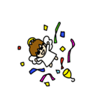 そして彼らは星になる（個別スタンプ：2）