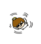 そして彼らは星になる（個別スタンプ：4）