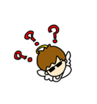 そして彼らは星になる（個別スタンプ：21）