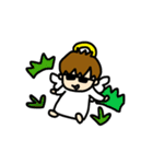 そして彼らは星になる（個別スタンプ：22）