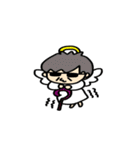 そして彼らは星になる（個別スタンプ：27）