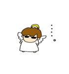 そして彼らは星になる（個別スタンプ：29）