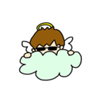 そして彼らは星になる（個別スタンプ：32）