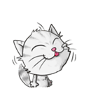 The Nicolas Family（個別スタンプ：5）