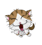The Nicolas Family（個別スタンプ：11）