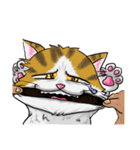 The Nicolas Family（個別スタンプ：23）