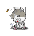The Nicolas Family（個別スタンプ：28）