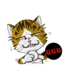 The Nicolas Family（個別スタンプ：31）