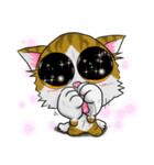 The Nicolas Family（個別スタンプ：33）