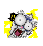 The Nicolas Family（個別スタンプ：38）