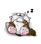 The Nicolas Family（個別スタンプ：40）