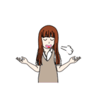 Bee Bee 66 Ver 2（個別スタンプ：23）