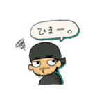 旬笑酒屋 和味(なごみ)スタンプ（個別スタンプ：11）