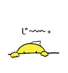こっこの気ままな生活（個別スタンプ：5）