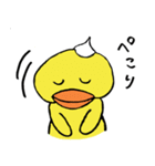 こっこの気ままな生活（個別スタンプ：8）