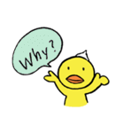 こっこの気ままな生活（個別スタンプ：12）
