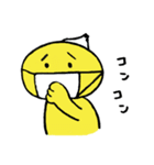 こっこの気ままな生活（個別スタンプ：13）