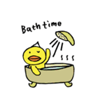 こっこの気ままな生活（個別スタンプ：25）