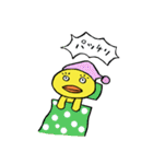 こっこの気ままな生活（個別スタンプ：28）