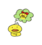 こっこの気ままな生活（個別スタンプ：30）