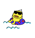 こっこの気ままな生活（個別スタンプ：37）
