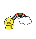 こっこの気ままな生活（個別スタンプ：38）