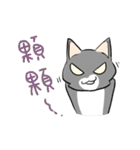 Cats everyday life（個別スタンプ：26）