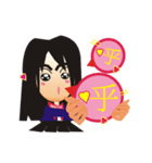Life words of Spice（個別スタンプ：30）