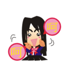 Life words of Spice（個別スタンプ：32）