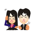 Life words of Spice（個別スタンプ：35）