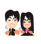 Life words of Spice（個別スタンプ：39）
