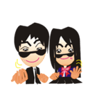 Life words of Spice（個別スタンプ：40）