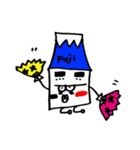 attractive relatives（個別スタンプ：11）